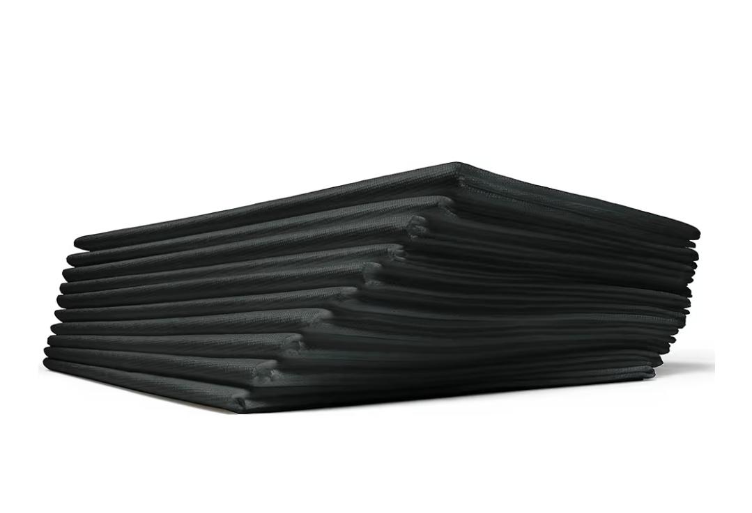 Draps de Protection — Futon et Table