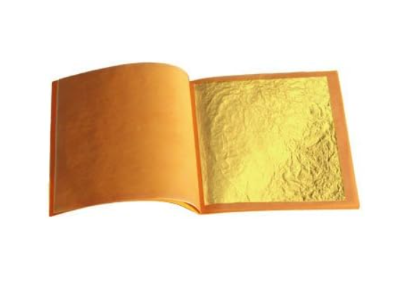 Feuilles d'Or — Protocole Lifting d'Or