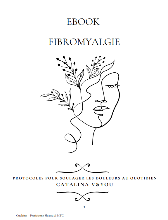 Ebook Fibromyalgie