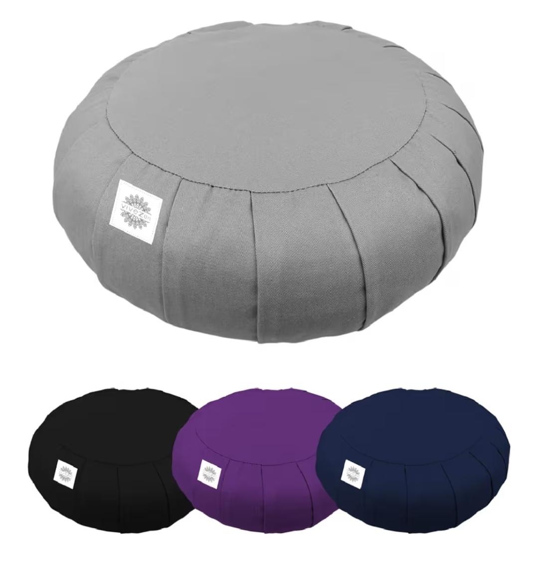 Zafu — Coussin de Méditation