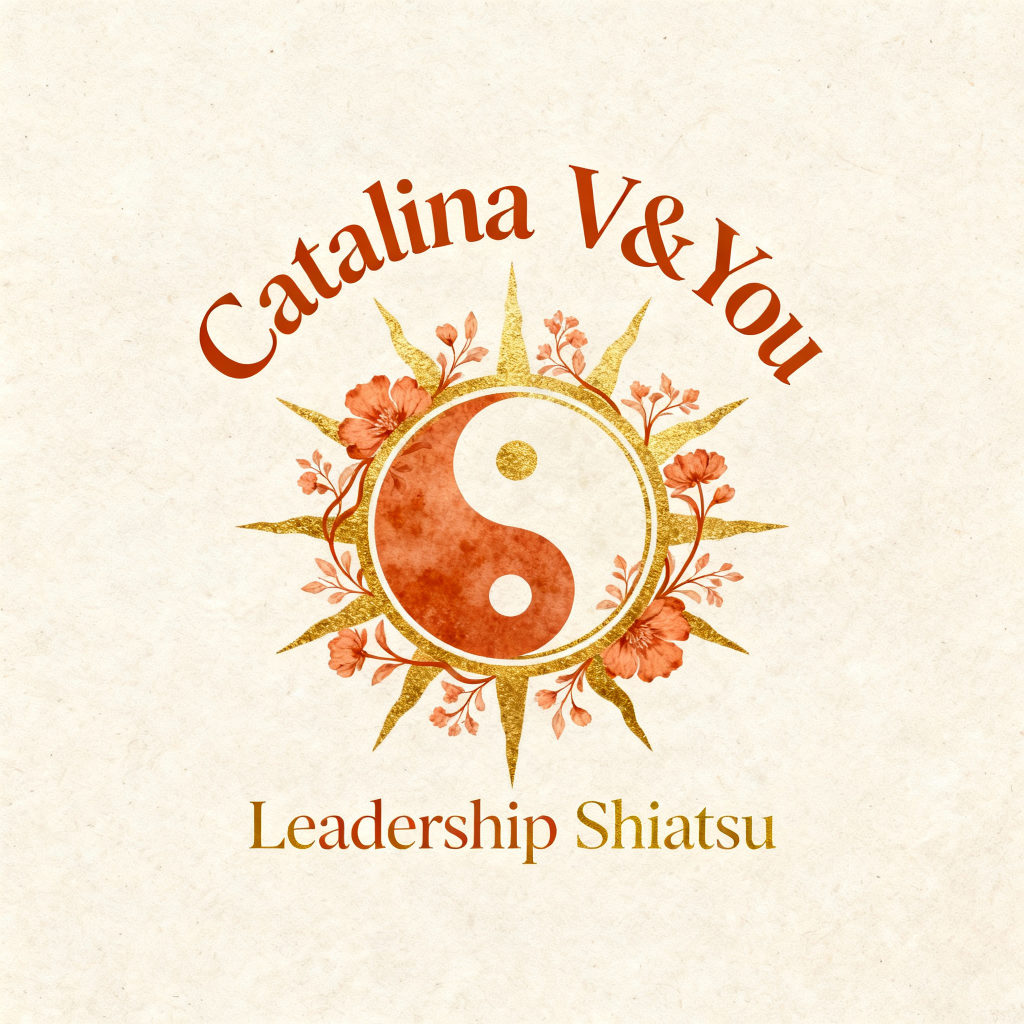 Logo Catalina V&You