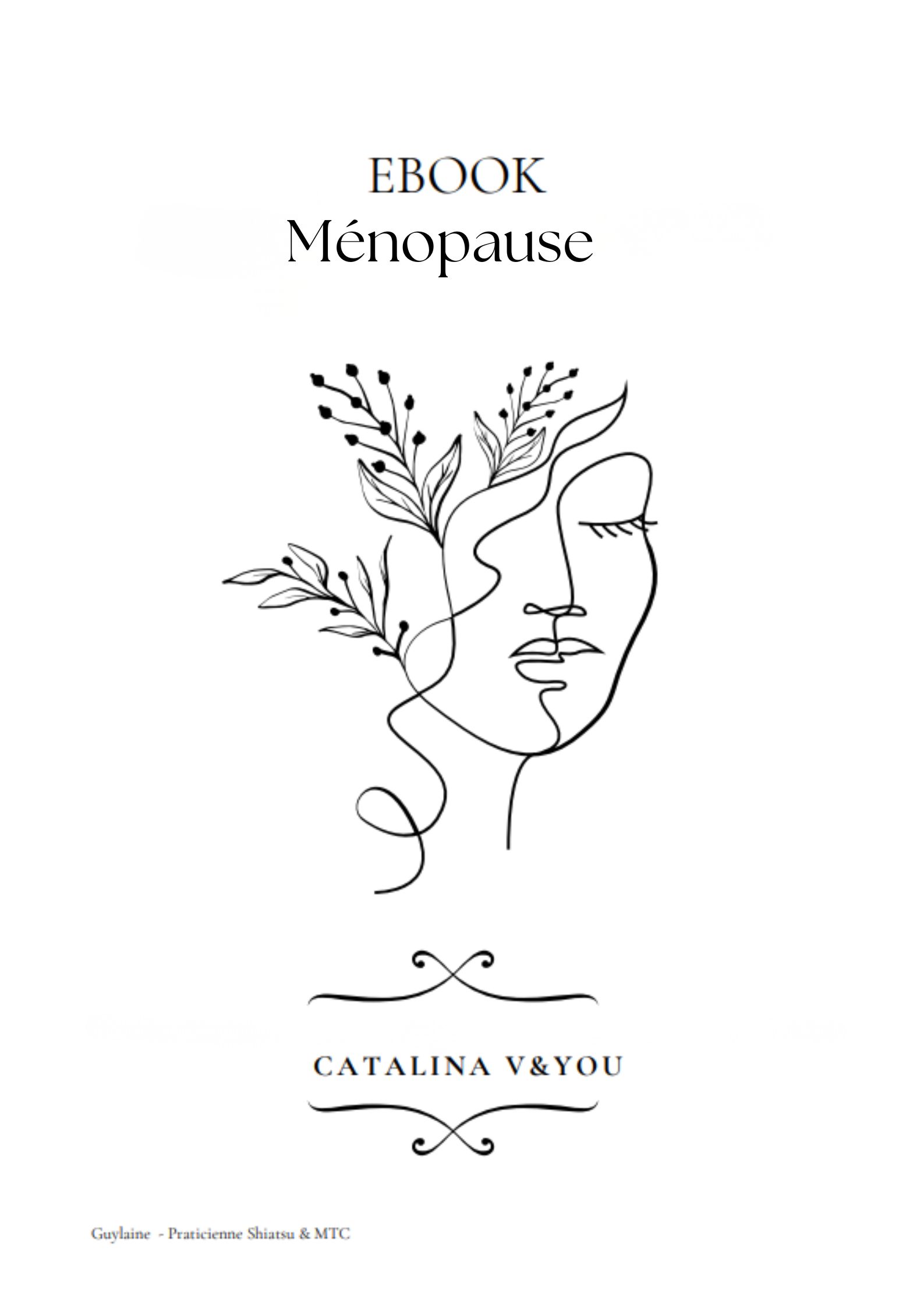 Ebook Ménopause